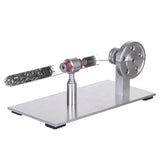 Stirlingkit Stirling Engine Model Thermoacoustic Heating Single Cylinder, view 4