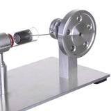 Stirlingkit Stirling Engine Model Thermoacoustic Heating Single Cylinder, view 5