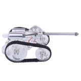 Stirlingkit Stirling Engine Tank Kit External Engine Model Physical Experiment Engine, view 3