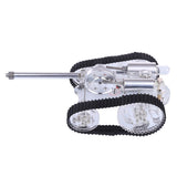 Stirlingkit Stirling Engine Tank Kit External Engine Model Physical Experiment Engine, view 4