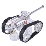Stirlingkit Stirling Engine Tank Kit External Engine Model Physical Experiment Engine, view 5