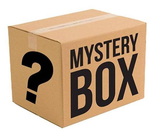 Stirlingkit Steam Engine Mystery Box Blind Box