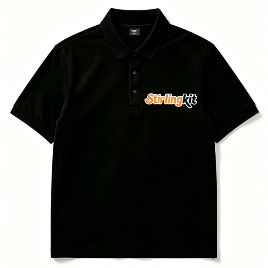 Stirlingkit T-Shirt