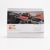 Stirlingkit Stirlingklit 2025 Limited Edition Engine Model Calendar, view 3