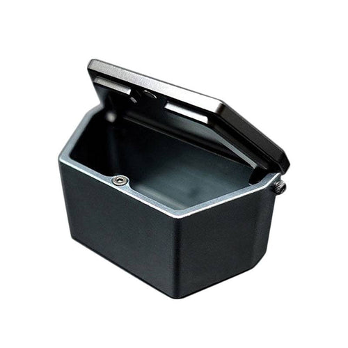 Stirlingkit Storage Box for Capo CUB1 1:18 RC Car Trailer