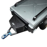 Stirlingkit Storage Box for Capo CUB1 1:18 RC Car Trailer, view 2