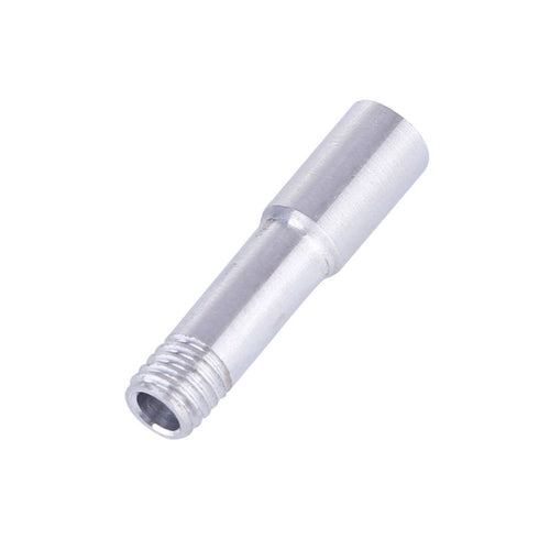 Stirlingkit Straight Exhaust Pipe Modified Parts for TOYAN Engine