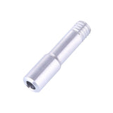 Stirlingkit Straight Exhaust Pipe Modified Parts for TOYAN Engine, view 3