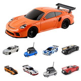 Stirlingkit 4WD Super Mini Racing Drift Car Mystery Box, view 3