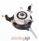 Stirlingkit Swashplate for FLISHRC FL500 RC Helicopter, view 2