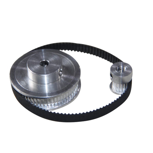 Stirlingkit Synchronizing Wheel Short Shaft Belt for Toyan RC Engine Model