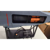 Stirlingkit T-56 Huge Turboprop Engine Model Kits 3D Printing C-130 Military Transport Aircraft Engine Model Kits, view 4