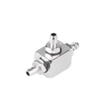 Stirlingkit T-shaped Connector Oil Water Shunt for TOYAN FS-L200 Engine / Gasoline Powered Model, view 3