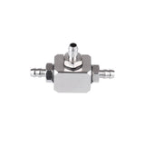 Stirlingkit T-shaped Connector Oil Water Shunt for TOYAN FS-L200 Engine / Gasoline Powered Model, view 4
