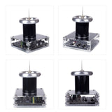 Stirlingkit Table Top High Power Music Arc Tesla Coil Artificial Lightning Wireless Power, view 5
