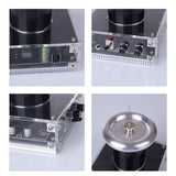 Stirlingkit Table Top High Power Music Arc Tesla Coil Artificial Lightning Wireless Power, view 6