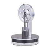 Stirlingkit Tea-powered Low Temperature LTD Stirling Engine - Silver, view 4