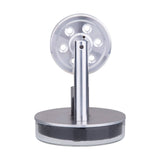 Stirlingkit Tea-powered Low Temperature LTD Stirling Engine - Silver, view 5