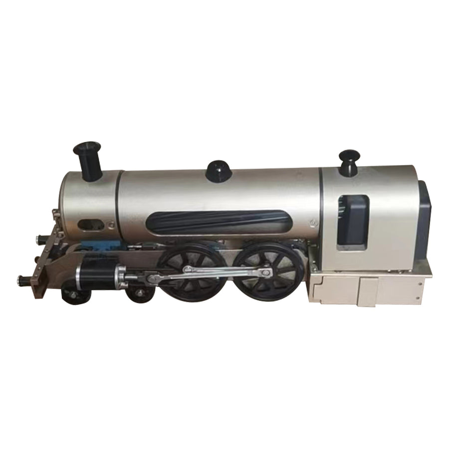 Stirlingkit TECHING Steam Train Model DM21