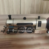 Stirlingkit TECHING Steam Train Model DM21, view 2