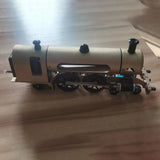 Stirlingkit TECHING Steam Train Model DM21, view 3