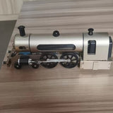 Stirlingkit TECHING Steam Train Model DM21, view 4