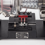 Stirlingkit Teching T700 DIY Turboshaft Engine Model Build Your Own Military Engine Kit for Adults DM136, view 6