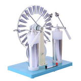 Stirlingkit Teenager Static Experiment Induction Electrizer Physical Class Experimental Facilities Random Color, view 3