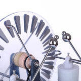 Stirlingkit Teenager Static Experiment Induction Electrizer Physical Class Experimental Facilities Random Color, view 5