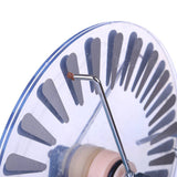 Stirlingkit Teenager Static Experiment Induction Electrizer Physical Class Experimental Facilities Random Color, view 6