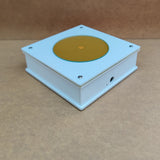 Stirlingkit Tesla Coil for Isolated Electric Light Experimental Physics Science Toy Gifts, view 3