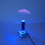 Stirlingkit Tesla Coil Plasma Motor Horn Musical Electronic Experiments Toys Standard Version- US Plug, view 5