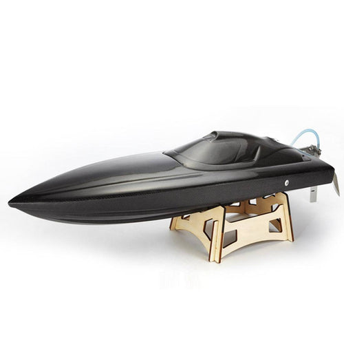 Stirlingkit TFL 1106 Pursuit RC Speed Racing Boat Model ARTR with 3660/16 20KV Motor & 120A ESC