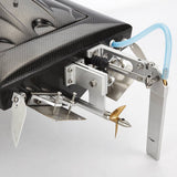 Stirlingkit TFL 1106 Pursuit RC Speed Racing Boat Model ARTR with 3660/16 20KV Motor & 120A ESC, view 2