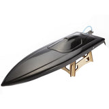 Stirlingkit TFL 1106 Pursuit RC Speed Racing Boat Model ARTR with 3660/16 20KV Motor & 120A ESC, view 4