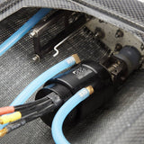 Stirlingkit TFL 1106 Pursuit RC Speed Racing Boat Model ARTR with 3660/16 20KV Motor & 120A ESC, view 5