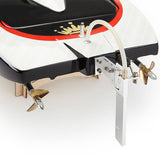 Stirlingkit TFL 1107L Apparition CAT Double Motor RC Model Boat ARTR, view 3