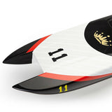 Stirlingkit TFL 1107L Apparition CAT Double Motor RC Model Boat ARTR, view 4