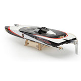 Stirlingkit TFL 1107Z Apparition CAT ARTR RC Model Boat- Single Motor, view 2