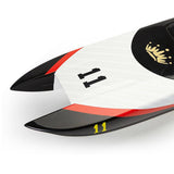 Stirlingkit TFL 1107Z Apparition CAT ARTR RC Model Boat- Single Motor, view 4