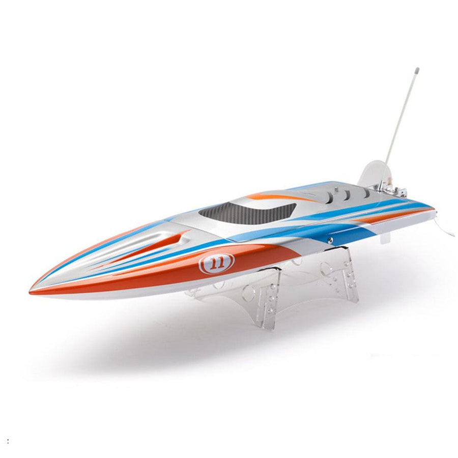 Stirlingkit TFL 1111 Rocket Fiberglass Racing Boat ARTR