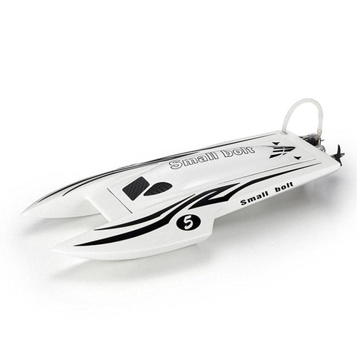 Stirlingkit TFL 1113Z Little Lightning Boat 2.4G Electric Boat ARTR Without Battery Servo Transmitter Charger