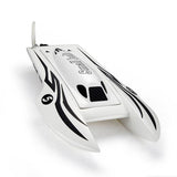 Stirlingkit TFL 1113Z Little Lightning Boat 2.4G Electric Boat ARTR Without Battery Servo Transmitter Charger, view 2