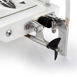 Stirlingkit TFL 1113Z Little Lightning Boat 2.4G Electric Boat ARTR Without Battery Servo Transmitter Charger, view 4