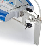 Stirlingkit TFL 1122Z Genesis900 CAT ARTR Electric Catamaran Racing Boat - Single Motor, view 4