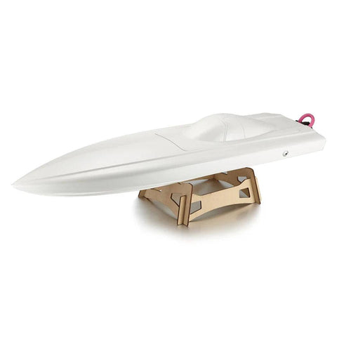 Stirlingkit TFL 1151 Electric Jet Racing Boat with Thruster ARTR