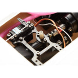 Stirlingkit TFL 1151 Electric Jet Racing Boat with Thruster ARTR, view 2