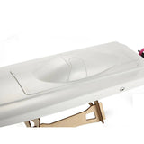 Stirlingkit TFL 1151 Electric Jet Racing Boat with Thruster ARTR, view 4