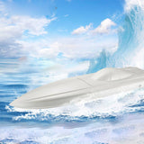 Stirlingkit TFL 1151 Electric Jet Racing Boat with Thruster ARTR, view 5