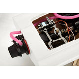 Stirlingkit TFL 1151 Electric Jet Racing Boat with Thruster ARTR, view 6
